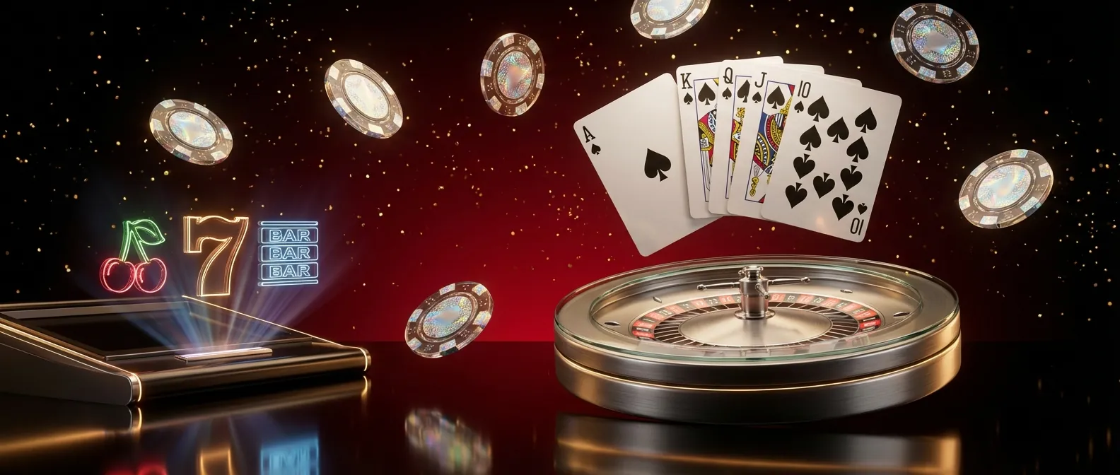 SuperSport Casino bonus