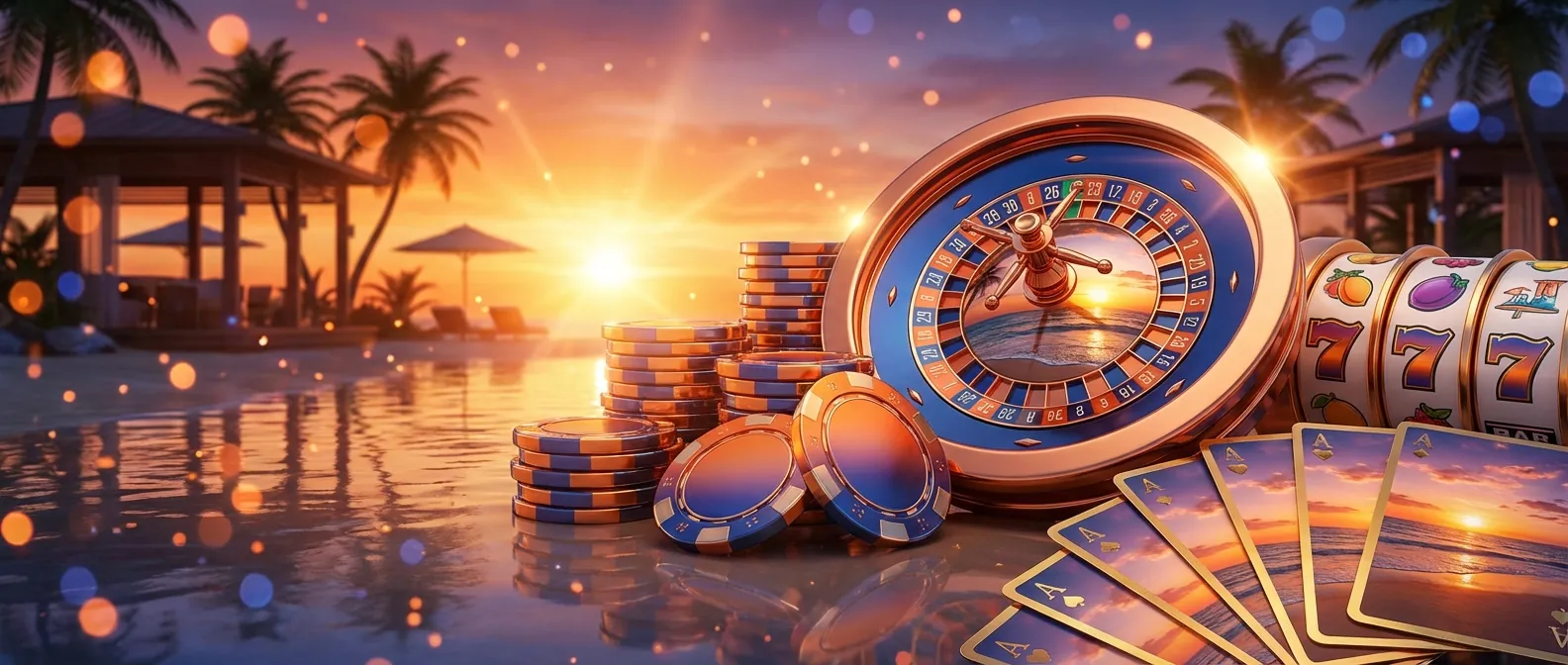 SuperSport Casino igre: naša ponudba igralniške zabave