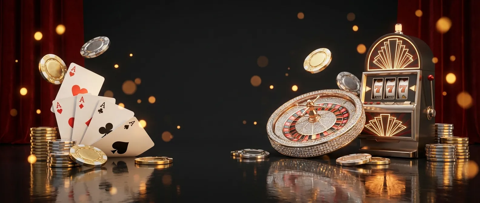 SuperSport Casino bonus